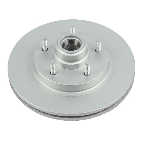 1997-1999 Ford F-150 Disc Brake Rotor - Front (Powerstop)