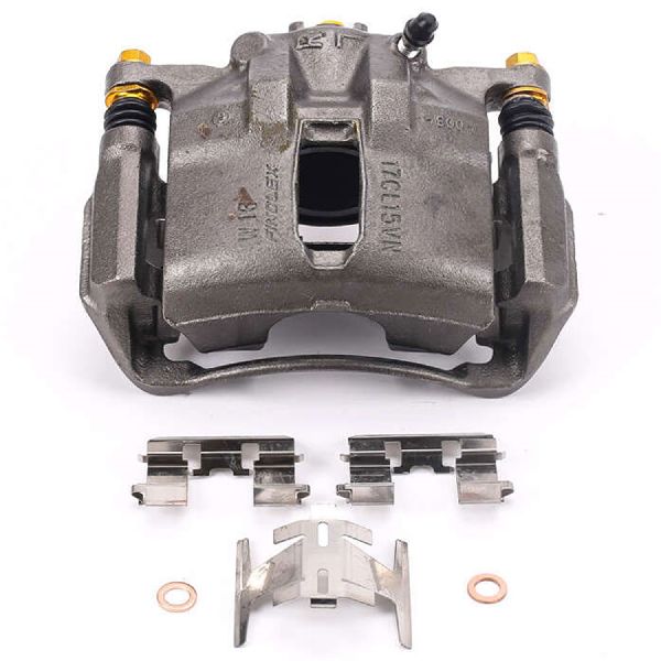 1991-1995 Acura Legend Disc Brake Caliper - Front Right (Powerstop)