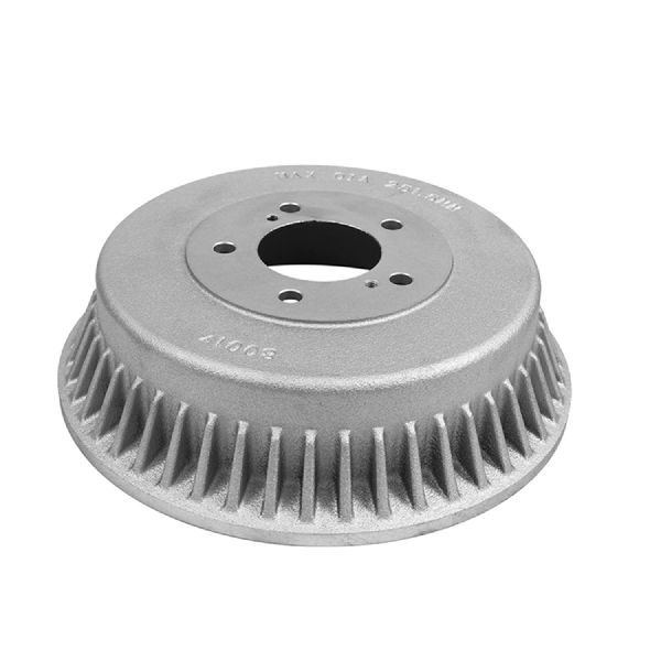 1993-2002 Nissan Quest Brake Drum - Rear (Powerstop)