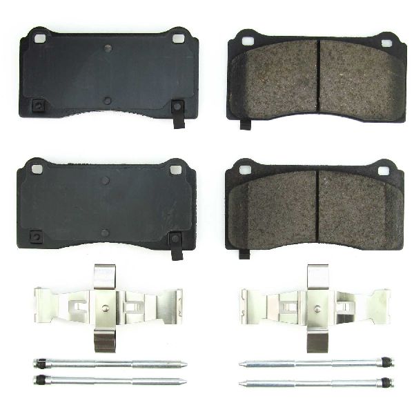 2017-2023 Tesla 3 Disc Brake Pad Set - Front (Powerstop)