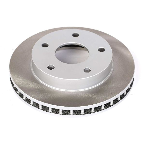 1994-1999 Dodge Ram 1500 Disc Brake Rotor - Front (Powerstop)