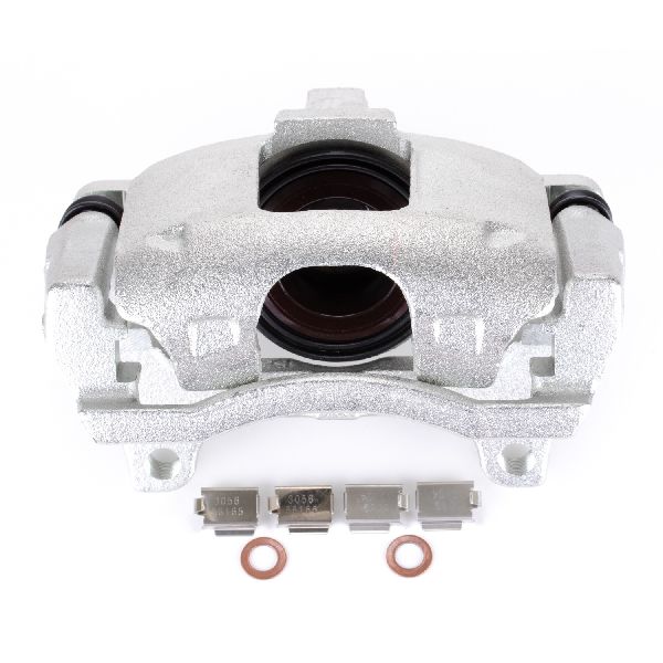 2009-2012 Dodge Journey Disc Brake Caliper - Front Right (Powerstop)