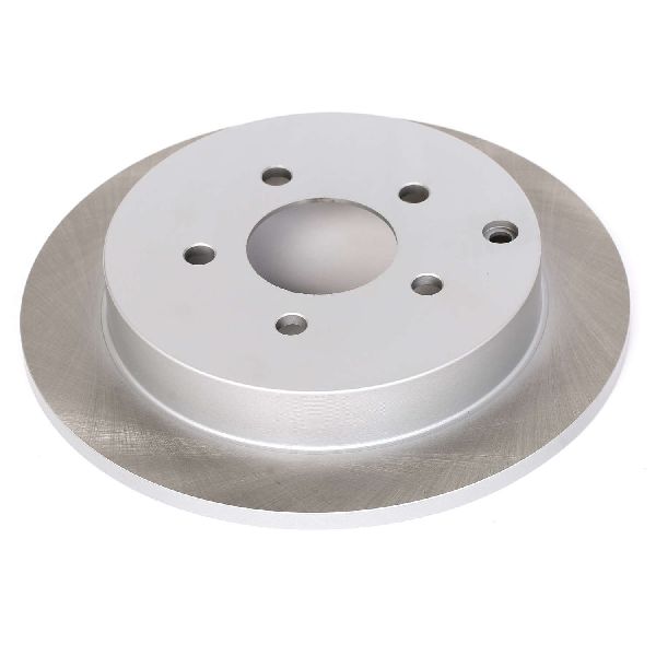 2001-2005 Pontiac Aztek Disc Brake Rotor - Rear (Powerstop)
