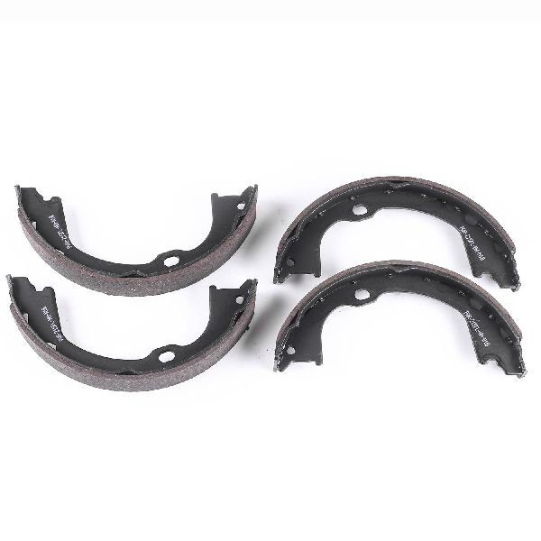 2011-2024 Dodge Durango Parking Brake Shoe - Rear (Powerstop)
