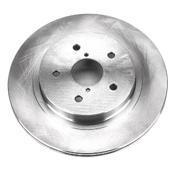 2015-2022 Subaru Legacy Disc Brake Rotor - Rear (Powerstop)