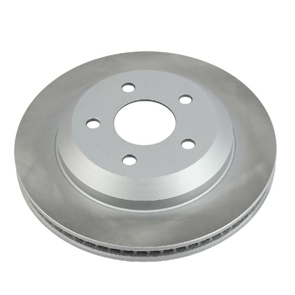 1998-2002 Pontiac Firebird Disc Brake Rotor - Rear (Powerstop)