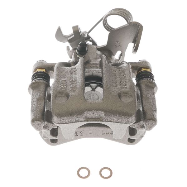1996-2001 Audi A4 Quattro Disc Brake Caliper - Rear Left (Powerstop)