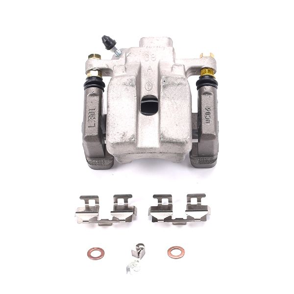 2013-2018 Lexus ES300h Disc Brake Caliper - Rear Left (Powerstop)