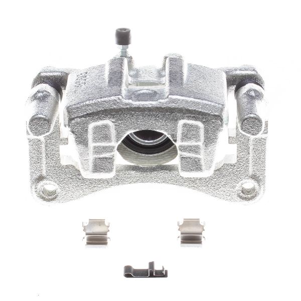 2009-2014 Dodge Avenger Disc Brake Caliper - Rear Left (Powerstop)