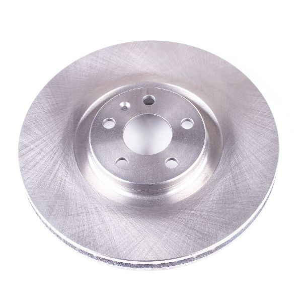 2016-2025 Volvo XC90 Disc Brake Rotor - Front (Powerstop)