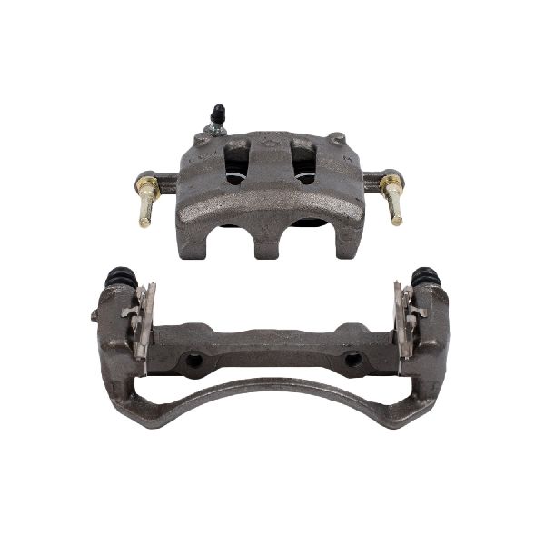 1995-1997 Nissan Pickup Disc Brake Caliper - Front Left (Powerstop)