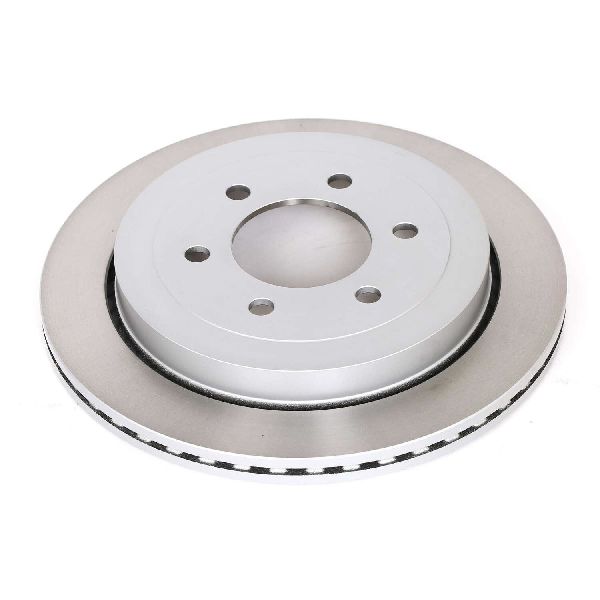 2007-2017 Lincoln Navigator Disc Brake Rotor - Rear (Powerstop)