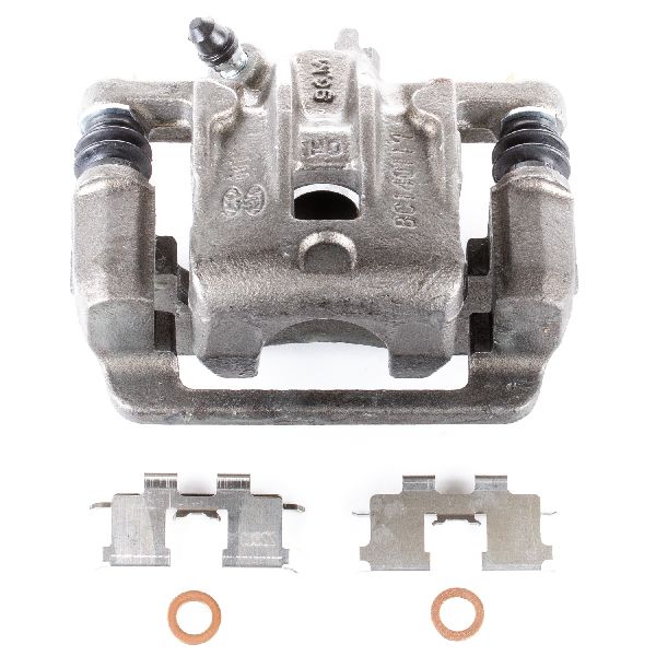 2007-2012 Hyundai Elantra Disc Brake Caliper - Rear Left (Powerstop)