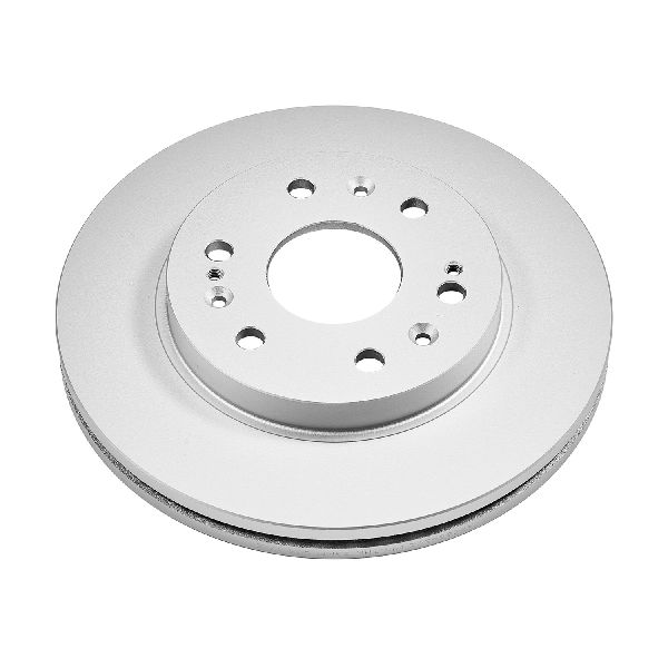 2007-2013 Chevrolet Avalanche Disc Brake Rotor - Front (Powerstop)