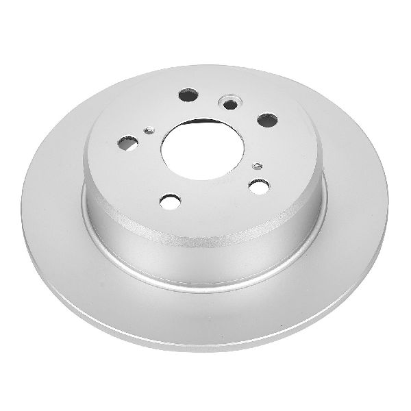 1992-1996 Lexus ES300 Disc Brake Rotor - Rear (Powerstop)