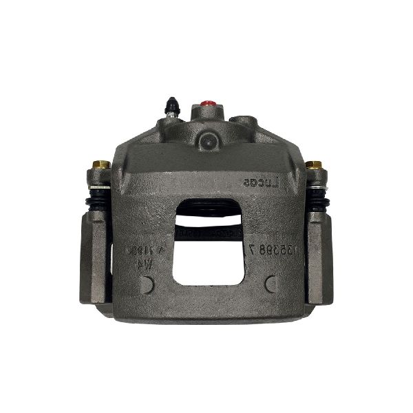 2001-2005 Pontiac Aztek Disc Brake Caliper - Front Left (Powerstop)