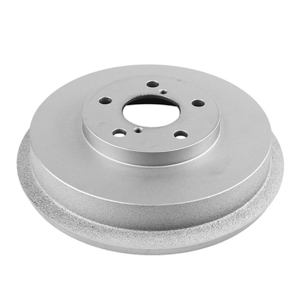 1998-2008 Subaru Forester Brake Drum - Rear (Powerstop)