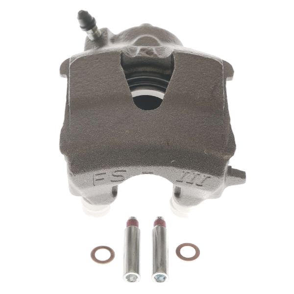 2011-2016 Volkswagen Jetta Disc Brake Caliper - Front Left (Powerstop)