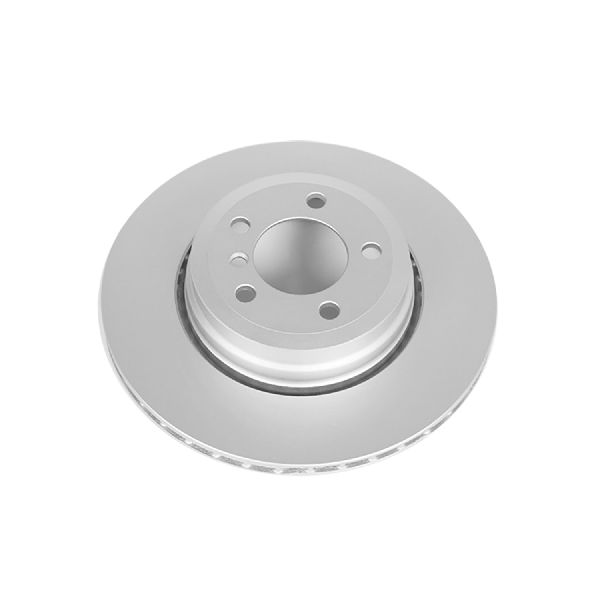 2006-2008 BMW 750i Disc Brake Rotor - Rear (Powerstop)