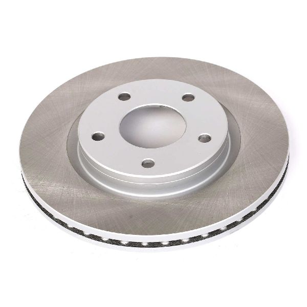 2013-2019 Nissan Sentra Disc Brake Rotor - Front (Powerstop)