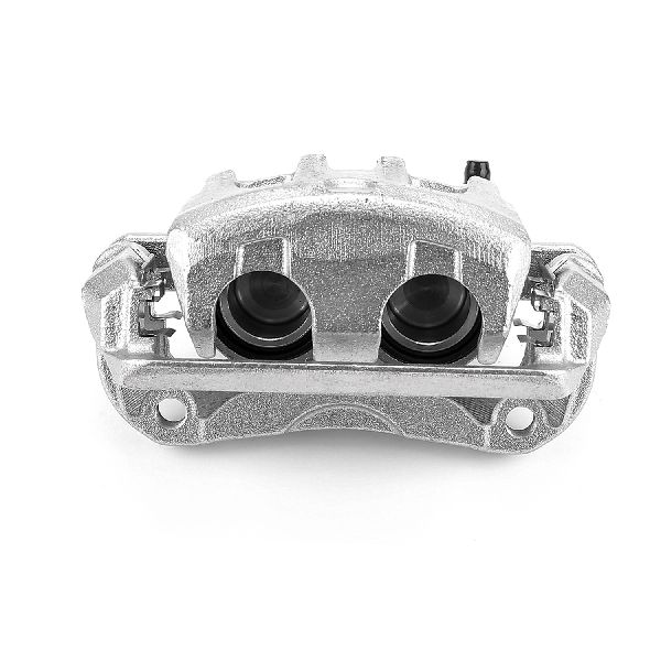 2004-2017 Nissan Quest Disc Brake Caliper - Front Left (Powerstop)