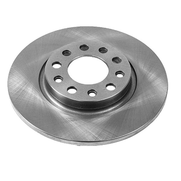2014-2022 Jeep Cherokee Disc Brake Rotor - Rear (Powerstop)