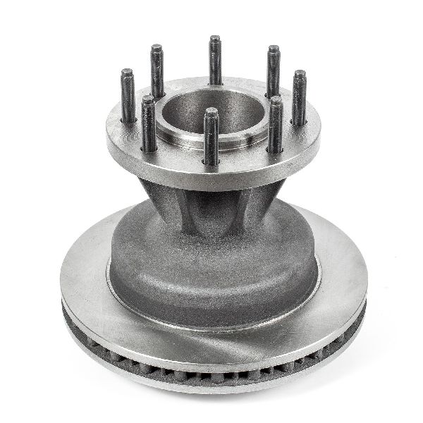 2003-2004 Ford F-350 Super Duty Disc Brake Rotor - Front (Powerstop)
