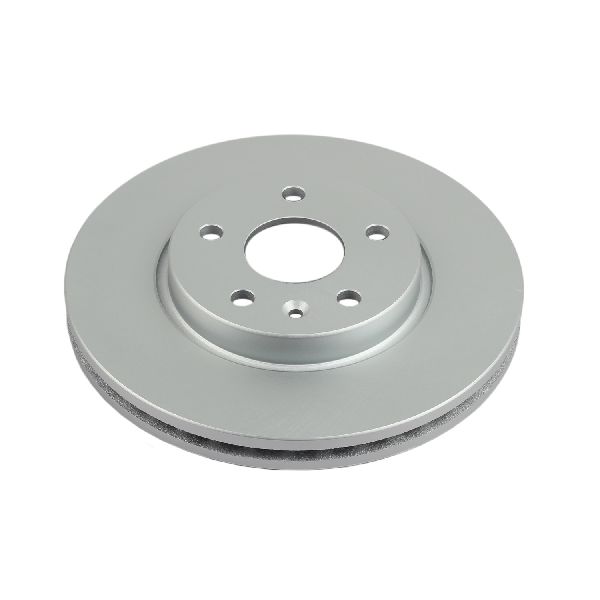 2017-2023 Chevrolet Bolt EV Disc Brake Rotor - Front (Powerstop)
