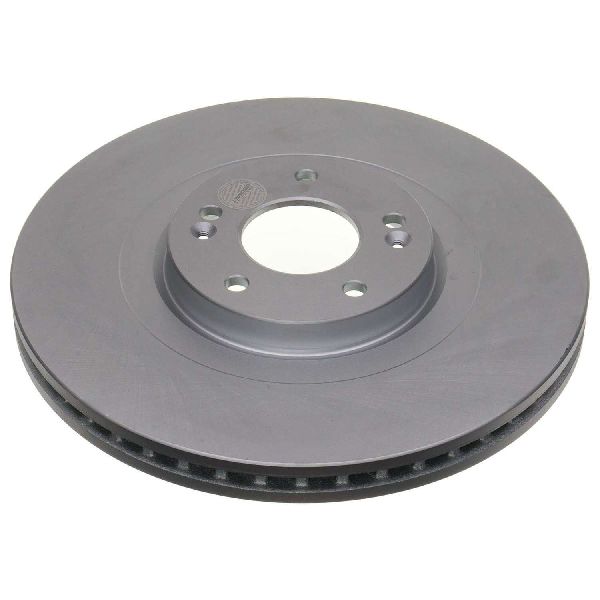 2020-2025 Hyundai Palisade Disc Brake Rotor - Front (Powerstop)