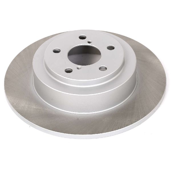 2003-2006 Subaru Baja Disc Brake Rotor - Rear (Powerstop)