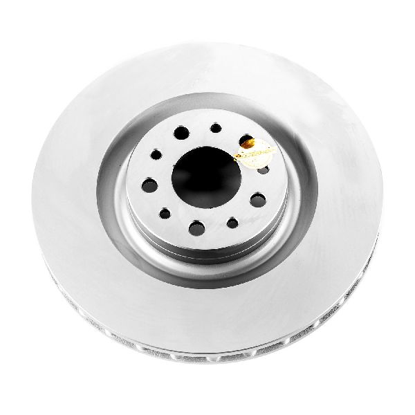 2014-2020 Fiat 500L Disc Brake Rotor - Front (Powerstop)