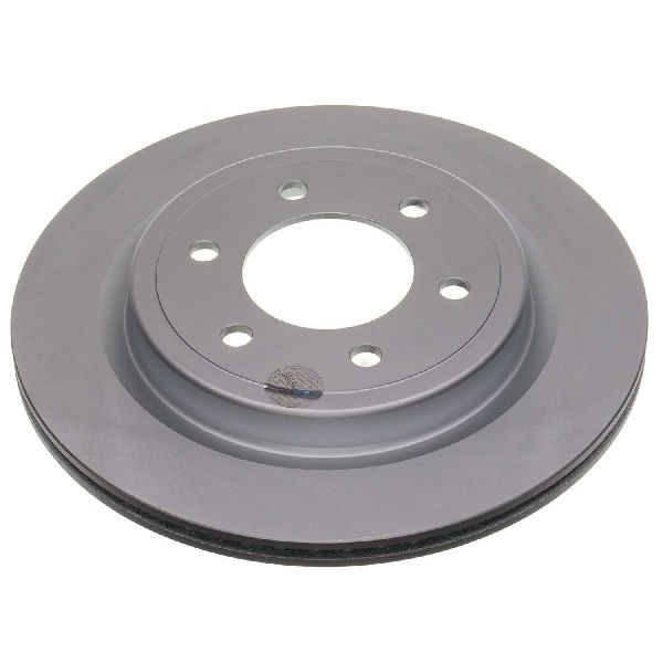 2023-2024 Lincoln Navigator Disc Brake Rotor - Rear (Powerstop)