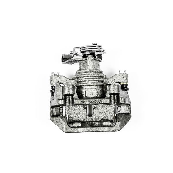 2007-2010 Pontiac G5 Disc Brake Caliper - Rear Right (Powerstop)