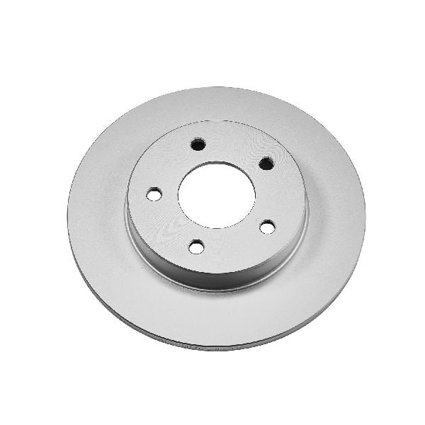 1992-2002 Cadillac Eldorado Disc Brake Rotor - Rear (Powerstop)