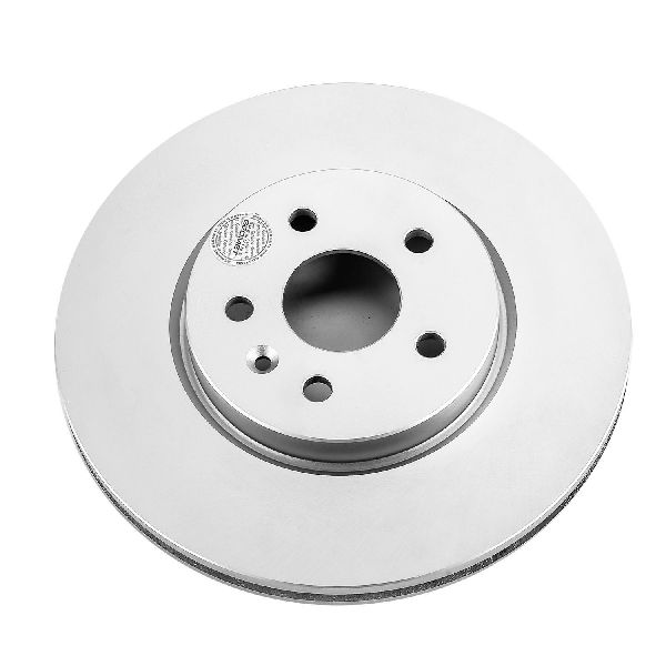 2015-2017 Chevrolet Trax Disc Brake Rotor - Front (Powerstop)