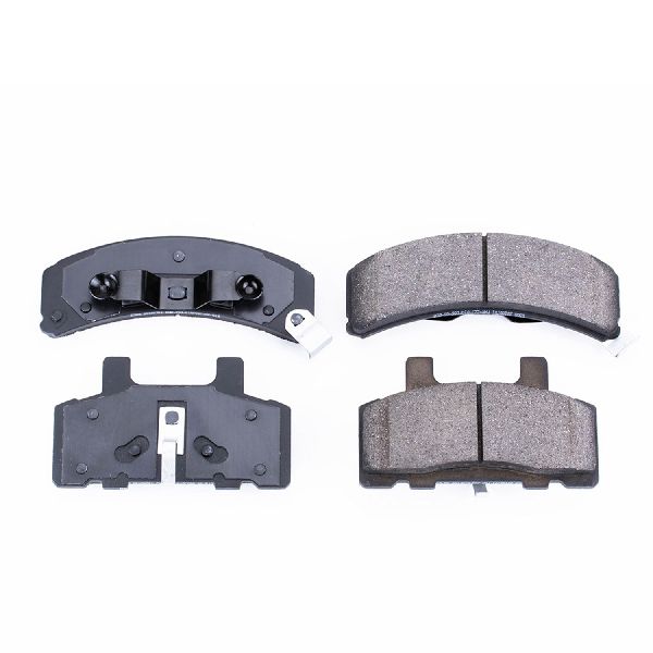 1988-1991 GMC C1500 Disc Brake Pad Set - Front (Powerstop)