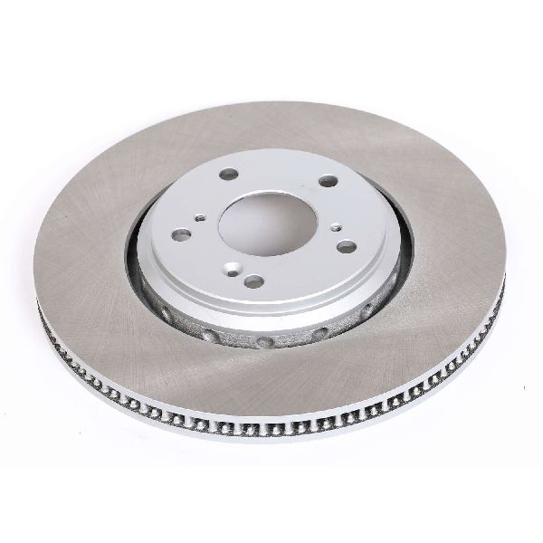2017-2022 Acura ILX Disc Brake Rotor - Front (Powerstop)