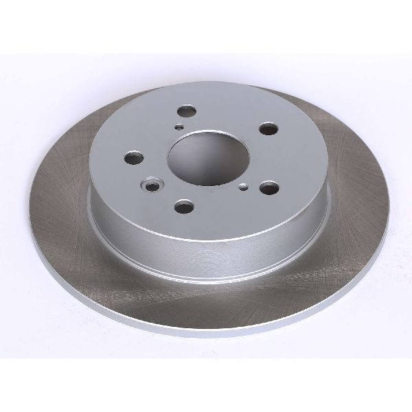 2018-2024 Toyota Camry Disc Brake Rotor - Rear (Powerstop)