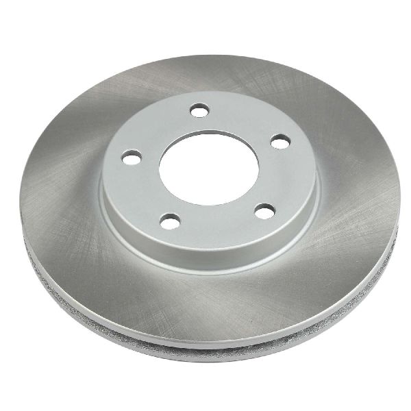 2001-2006 Mazda Tribute Disc Brake Rotor - Front (Powerstop)