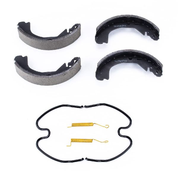 1993-2003 Buick Century Drum Brake Shoe - Rear (Powerstop)