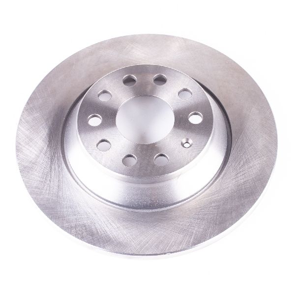 2015-2016 Audi A3 Disc Brake Rotor - Rear (Powerstop)