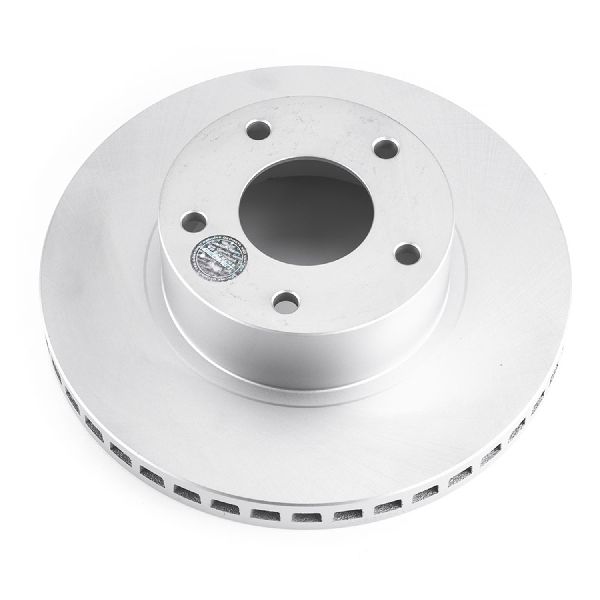 2004 Pontiac GTO Disc Brake Rotor - Front (Powerstop)