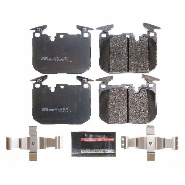 2015-2020 BMW M4 Disc Brake Pad Set - Front (Powerstop)