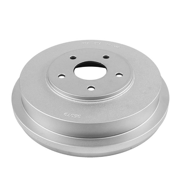 1999-2001 Honda Odyssey Brake Drum - Rear (Powerstop)