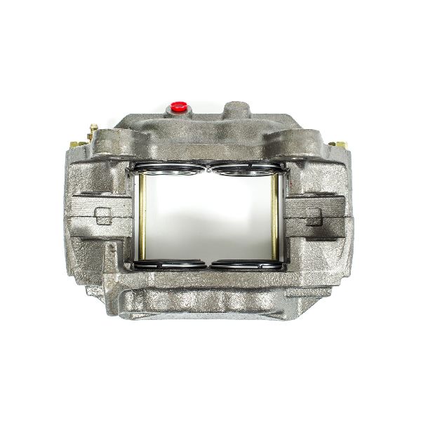 2001-2003 Toyota Sequoia Disc Brake Caliper - Front Left (Powerstop)