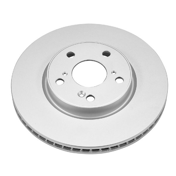 2016-2022 Honda HR-V Disc Brake Rotor - Front (Powerstop)