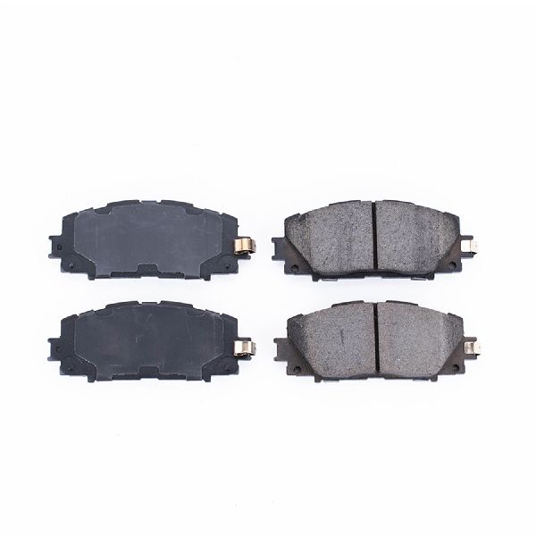 2010-2022 Toyota Prius Disc Brake Pad Set - Front (Powerstop)