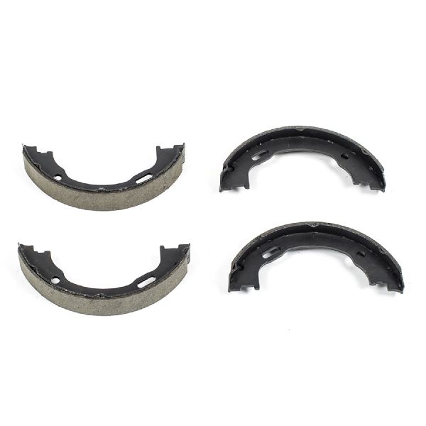 2004-2008 Chrysler Pacifica Parking Brake Shoe - Rear (Powerstop)