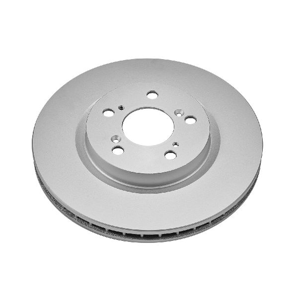 2005-2012 Acura RL Disc Brake Rotor - Front (Powerstop)