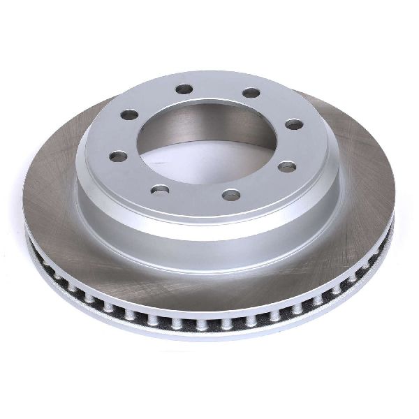 2008-2014 Ford E-250 Disc Brake Rotor - Rear (Powerstop)